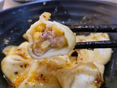 -饺子先生(世豪店)