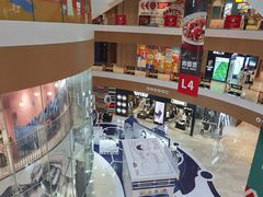 -深圳来福士广场