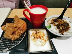 -永和大王(浦东南路店)