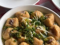 -翠姐姐农家大院·老底子萧山菜(建设一路店)