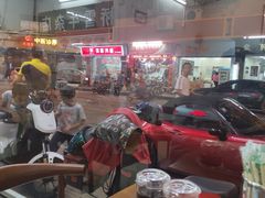 大堂-桥雪牛杂专门店(关边路店)