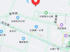 -下村新强记烧鹅店