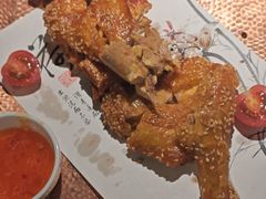 -庆江南江南菜(太仓南洋店)