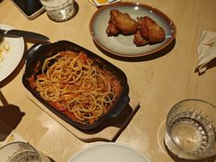 -乐凯撒披萨(正佳广场店)
