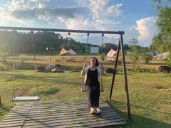 -桃源咖啡厅(武夷山大红袍山庄店)