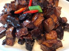 -环球港凯悦 · 享悦中餐厅