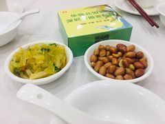 -宜宾海鲜酒家·三十年老字号