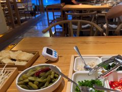 -山海蟹庐·海鲜糟粕醋火锅(慈溪店)