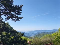 -妙峰山风景名胜区