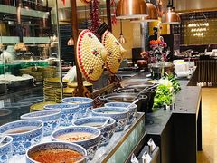 -昆明洲际酒店