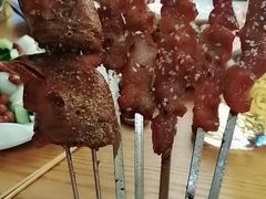 -喝丢一只鞋海鲜烧烤·海肠捞饭(市场店)