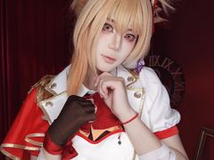 -米游妙妙屋cosplay换装自拍摄影体验馆