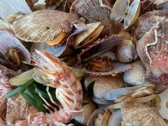 -港畔赶海蒸汽海鲜烧烤自助(仙螺岛店)