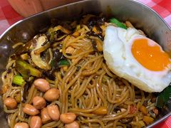 -老表记广西宵夜螺蛳鸭脚煲(西大店)