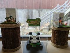 -ZOO COFFEE动物园咖啡(红山森林动物园店)