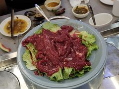 -大橘元自助回转火锅(天河新天地店)