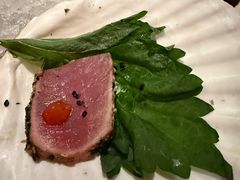 -Osteria Garden 生蚝花园餐厅(原进贤路店)