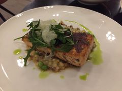 -WOLFGANG PUCK KITCHEN & BAR(迪士尼小镇店)