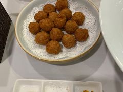 -东兴楼饭庄(六里桥店)