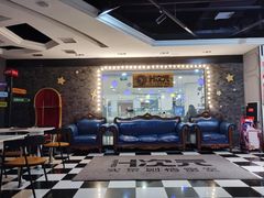 -H次元沉浸剧情密室(街道口店)