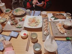-故乡屋日本料理(八一广场店)
