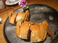 -马头巷·隐庐居·红油大虾(园区店)