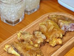 -莲餐厅·湖北菜·潜江小龙虾店(愚园路店)