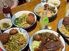 -一味老卤面(大石桥店)