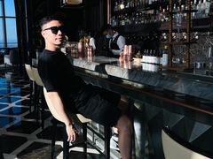 -南宁那莲豪华精选酒店-云霄酒廊·80楼高空城景酒吧