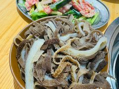-黔三一夺夺粉酸汤火锅(百信店)