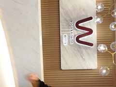 -W FITNESS 威尔仕健身·游泳(老西门新苑店)