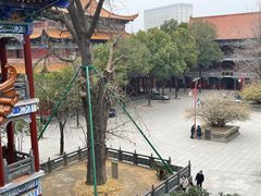 -章华寺