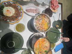 -Thai Basil罗勒叶泰式餐厅(时代天街店)