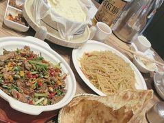 -九转小磨·非遗东北菜(群力店)