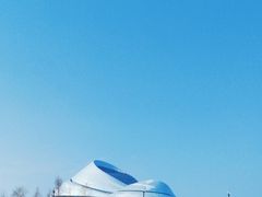 -哈尔滨大剧院