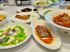 -张福记(陇海中路店)