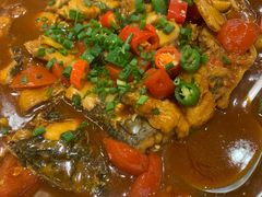 -大师傅金奖啤酒鱼(西街口总店)