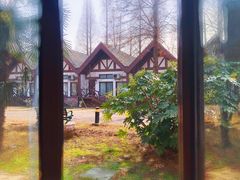 -太阳岛度假酒店