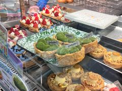 -PAOPAO Bakery&Café(港汇店)