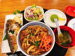 -森味花园·日本料理(伊藤洋华堂亚运村店)
