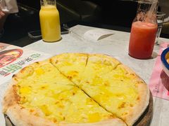 -半秋山西餐厅(宜昌大洋店)