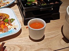 -云禾壹海景庄园餐厅