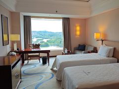 -惠州康帝国际酒店