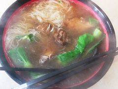 -赵璐海鲜面馆(德行路店)