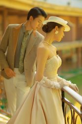 -薇薇新娘婚纱摄影(跃进北路店)