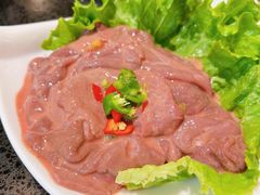 -三江两海老火锅(北京首店)