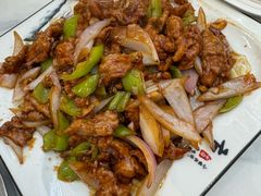 -清真·同发顺饭庄·烧麦(总店)