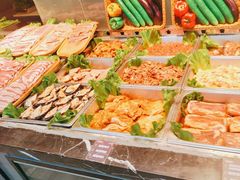 -非烤勿扰韩料自助烤肉(松山湖万科店)