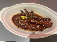 -桂满陇·蟹黄小笼汤包(中山公园店)