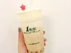 -1点点(昆山张浦店)